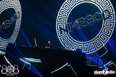 808 Festival 2019 | BITEC Bangna (Album 1, Day 3) — photo 15