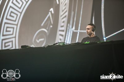 808 Festival 2019 | BITEC Bangna (Album 1, Day 3) — photo 16