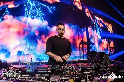808 Festival 2019 | BITEC Bangna (Album 1, Day 3) — photo 19