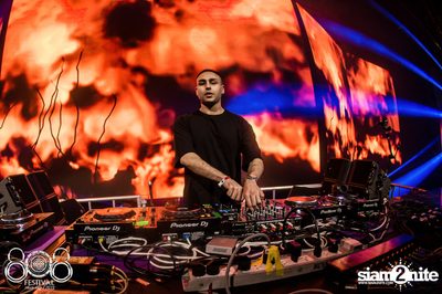 808 Festival 2019 | BITEC Bangna (Album 1, Day 3) — photo 20