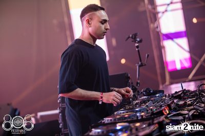 808 Festival 2019 | BITEC Bangna (Album 1, Day 3) — photo 21