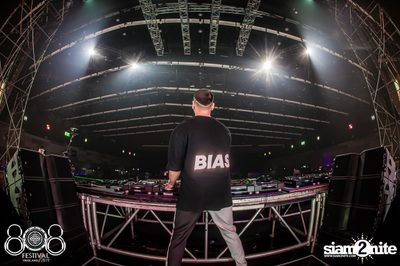 808 Festival 2019 | BITEC Bangna (Album 1, Day 3) — photo 23
