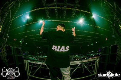 808 Festival 2019 | BITEC Bangna (Album 1, Day 3) — photo 24
