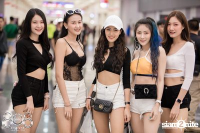 808 Festival 2019 | BITEC Bangna (Album 1, Day 3) — photo 30