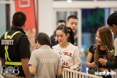 808 Festival 2019 | BITEC Bangna (Album 1, Day 3) — photo 32