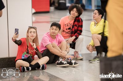 808 Festival 2019 | BITEC Bangna (Album 1, Day 3) — photo 35
