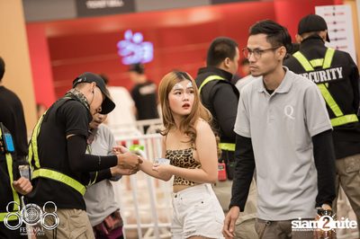 808 Festival 2019 | BITEC Bangna (Album 1, Day 3) — photo 37