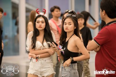 808 Festival 2019 | BITEC Bangna (Album 1, Day 3) — photo 38