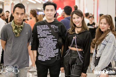 808 Festival 2019 | BITEC Bangna (Album 1, Day 3) — photo 42