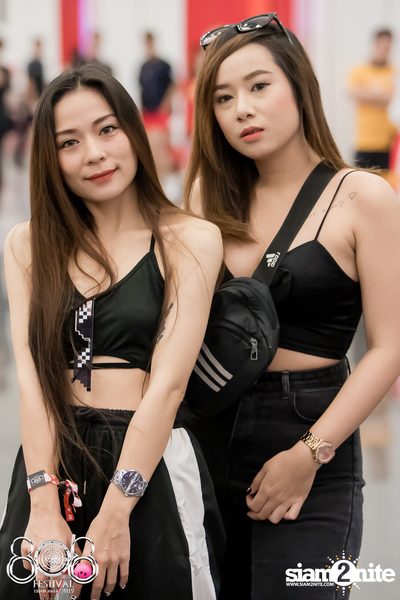 808 Festival 2019 | BITEC Bangna (Album 1, Day 3) — photo 43
