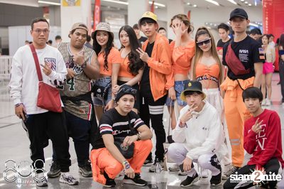 808 Festival 2019 | BITEC Bangna (Album 1, Day 3) — photo 51