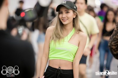 808 Festival 2019 | BITEC Bangna (Album 1, Day 3) — photo 52
