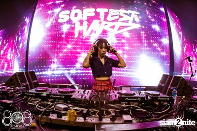 808 Festival 2019 | BITEC Bangna (Album 1, Day 3) — photo 57