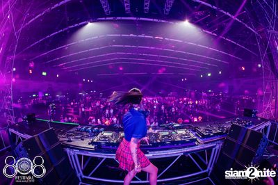 808 Festival 2019 | BITEC Bangna (Album 1, Day 3) — photo 58
