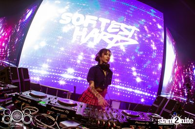 808 Festival 2019 | BITEC Bangna (Album 1, Day 3) — photo 59