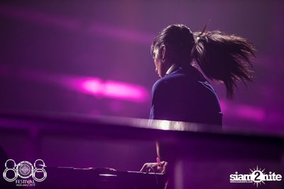 808 Festival 2019 | BITEC Bangna (Album 1, Day 3) — photo 60