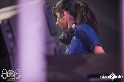808 Festival 2019 | BITEC Bangna (Album 1, Day 3) — photo 61