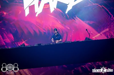 808 Festival 2019 | BITEC Bangna (Album 1, Day 3) — photo 62
