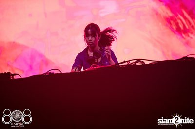 808 Festival 2019 | BITEC Bangna (Album 1, Day 3) — photo 63