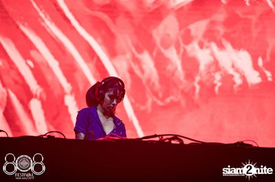 808 Festival 2019 | BITEC Bangna (Album 1, Day 3) — photo 64