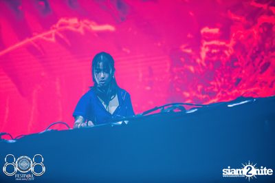 808 Festival 2019 | BITEC Bangna (Album 1, Day 3) — photo 65