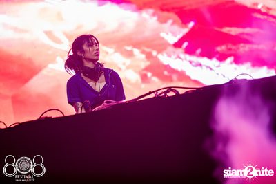 808 Festival 2019 | BITEC Bangna (Album 1, Day 3) — photo 66
