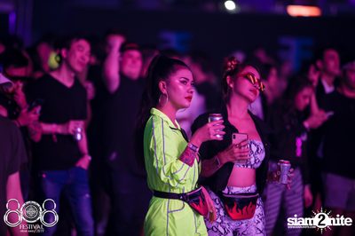 808 Festival 2019 | BITEC Bangna (Album 1, Day 3) — photo 68