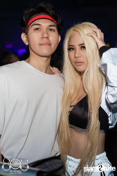 808 Festival 2019 | BITEC Bangna (Album 1, Day 3) — photo 71