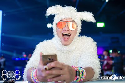 808 Festival 2019 | BITEC Bangna (Album 1, Day 3) — photo 73