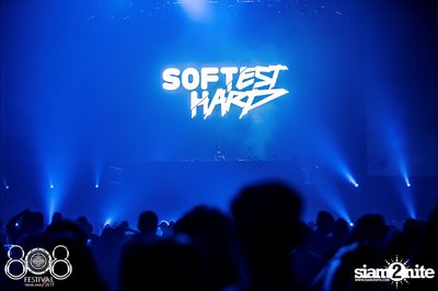 808 Festival 2019 | BITEC Bangna (Album 1, Day 3) — photo 74