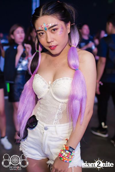 808 Festival 2019 | BITEC Bangna (Album 1, Day 3) — photo 75
