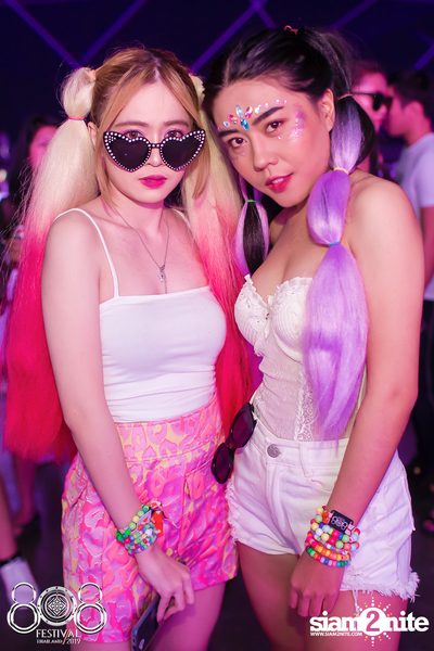808 Festival 2019 | BITEC Bangna (Album 1, Day 3) — photo 76