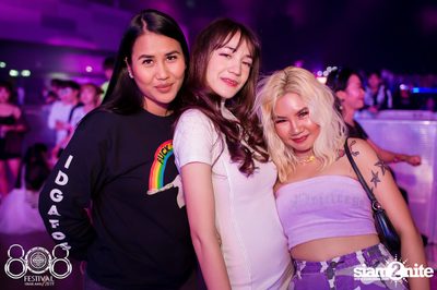 808 Festival 2019 | BITEC Bangna (Album 1, Day 3) — photo 77