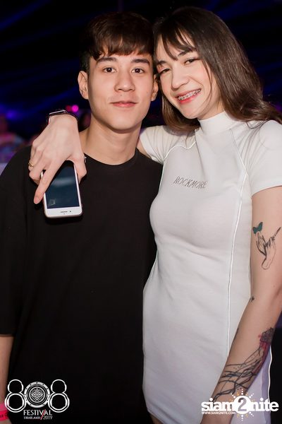 808 Festival 2019 | BITEC Bangna (Album 1, Day 3) — photo 78