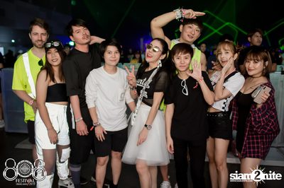 808 Festival 2019 | BITEC Bangna (Album 1, Day 3) — photo 80