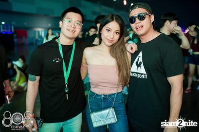 808 Festival 2019 | BITEC Bangna (Album 1, Day 3) — photo 81