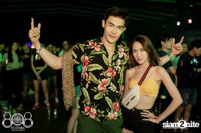 808 Festival 2019 | BITEC Bangna (Album 1, Day 3) — photo 82