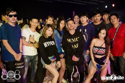808 Festival 2019 | BITEC Bangna (Album 1, Day 3) — photo 83