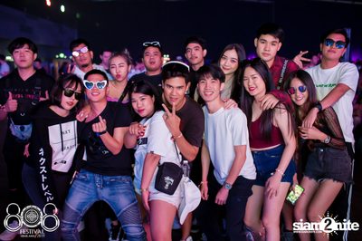 808 Festival 2019 | BITEC Bangna (Album 1, Day 3) — photo 84