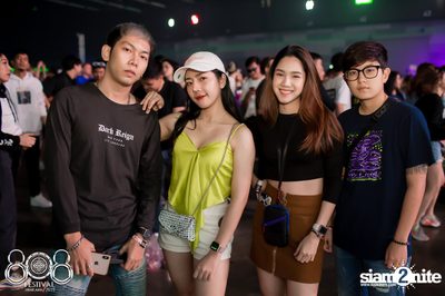 808 Festival 2019 | BITEC Bangna (Album 1, Day 3) — photo 85