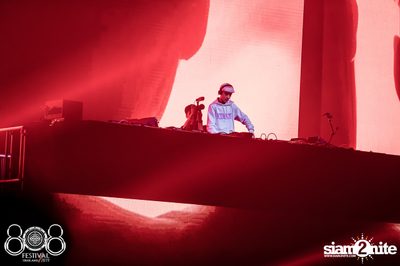 808 Festival 2019 | BITEC Bangna (Album 1, Day 3) — photo 86