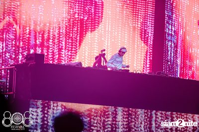 808 Festival 2019 | BITEC Bangna (Album 1, Day 3) — photo 87