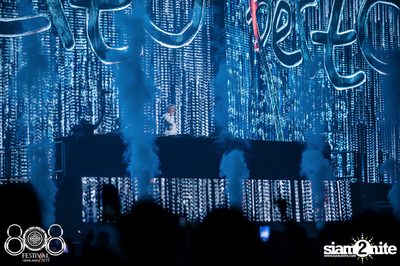 808 Festival 2019 | BITEC Bangna (Album 1, Day 3) — photo 88