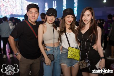 808 Festival 2019 | BITEC Bangna (Album 1, Day 3) — photo 89