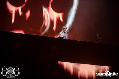 808 Festival 2019 | BITEC Bangna (Album 1, Day 3) — photo 90
