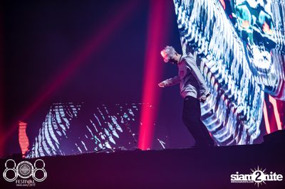 808 Festival 2019 | BITEC Bangna (Album 1, Day 3) — photo 91