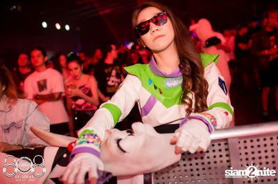 808 Festival 2019 | BITEC Bangna (Album 1, Day 3) — photo 92