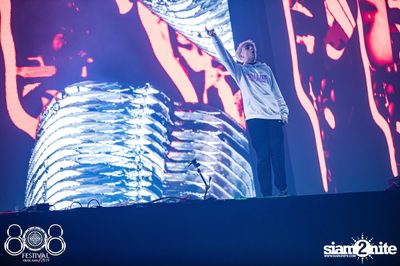 808 Festival 2019 | BITEC Bangna (Album 1, Day 3) — photo 93