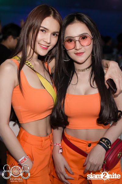 808 Festival 2019 | BITEC Bangna (Album 1, Day 3) — photo 94