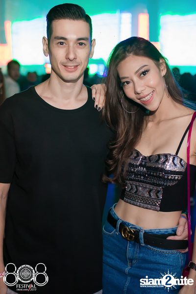 808 Festival 2019 | BITEC Bangna (Album 1, Day 3) — photo 95